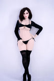 Mariella 161cm / 5ft 3 Fat G-Cup  - AF Doll Premium Sex Doll