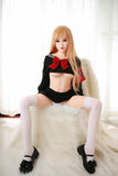 148 cm Sex Doll Normal breasts TPE Life Size Sex Doll Normal feature