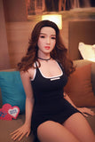 165cm / 5ft 5 Small Breast - JY Doll Premium Sex Doll