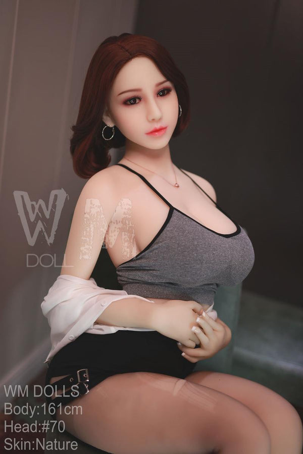 Asian Sex Dolls