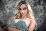 Valerie 168cm / 5ft 5 G-Cup Muscle - AF Doll Premium Sex Doll