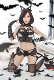 Luna: Asian Halloween Sex Doll