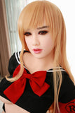 148 cm Sex Doll Normal breasts TPE Life Size Sex Doll Normal feature