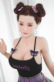 161cm / 5ft 3 Big Breast + Head S32 - JY Doll Premium Sex Doll