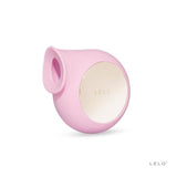 LELO - Sila Sonic Clitoral Air Stimulator (Pink)