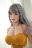 157cm / 5ft 1 Big Breast + Head S38 - JY Doll Premium Sex Doll