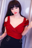 165 cm Sex Doll Small breasts TPE Life Size Sex Doll Normal feature