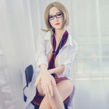 168 cm Sex Doll Big breasts TPE Life Size Sex Doll Normal feature