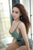 157cm / 5ft 1 Big Breast + Head S35 - JY Doll Premium Sex Doll