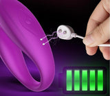 New Arrival Wireless Vibrator