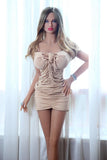 Sadie 158 cm/ 5ft 2 K-Cup - AF Doll Premium Sex Doll