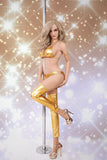 Sandra 168cm / 5ft 5 G-Cup Muscle - AF Doll Premium Sex Doll