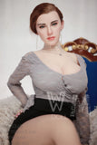 168cm E cup Joanna Premium TPE Sex Doll