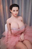 171cm / 5ft 7 K - Cup + S11 Silicone Head - JY Doll Premium Sex Doll