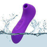 New Arrival Sucker Vibrator