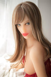 Catie 165cm / 5ft 5 B cup Small Breast - Doll-forever Premium Sex Doll