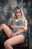 Valerie 168cm / 5ft 5 G-Cup Muscle - AF Doll Premium Sex Doll