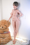 170cm D-cup Beryl Premium TPE Sex Doll