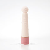 Tenga- Iroha Rin+ Momosango Clit Massager (Pink)