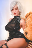 170cm D-cup Beryl Premium TPE Sex Doll