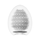 Tenga - Masturbator Egg Wind (Blue)