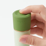 Tenga- Iroha Rin+ Umehisui Clit Massager (Green)