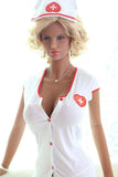 Nurse 165cm / 5ft 4 I-Cup- AF Doll Premium Sex Doll