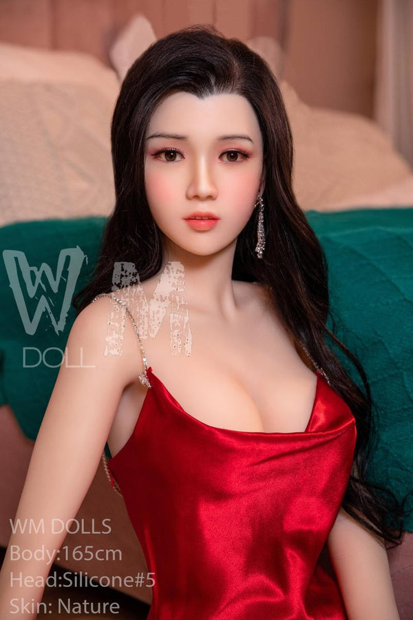 Silicone Sex Dolls