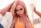 156cm Charlotte Premium TPE Sex Doll