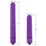 New Arrival Mini Long Bullet Vibrator Stick Adult Sex Toy for Women