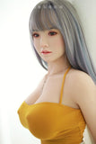 157cm / 5ft 1 Big Breast + Head S38 - JY Doll Premium Sex Doll