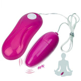 New Arrival Jump Eggs Bullet Vibrator