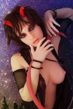 Demon Victoria 155cm / 5ft 1 E cup - Doll-forever Premium Sex Doll