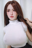 157cm / 5ft 1 Big Breast + Head S37 - JY Doll Premium Sex Doll