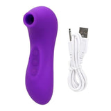 New Arrival Sucker Vibrator