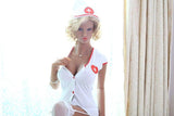 Nurse 165cm / 5ft 4 I-Cup- AF Doll Premium Sex Doll