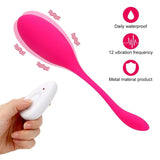 New Arrival Remoter Control Vibrator