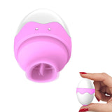 Sucker vibrators Tongue Lick vibrators Massager Body Massage For Women Sex with Massager